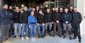 Brink Automation Greece