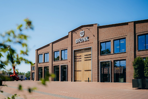 Brink Moulds & Automation Harskamp